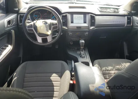 2022 Ford Ranger Xl z USA, uszkodzony, nr VIN 1FTER4EH4NLD16525